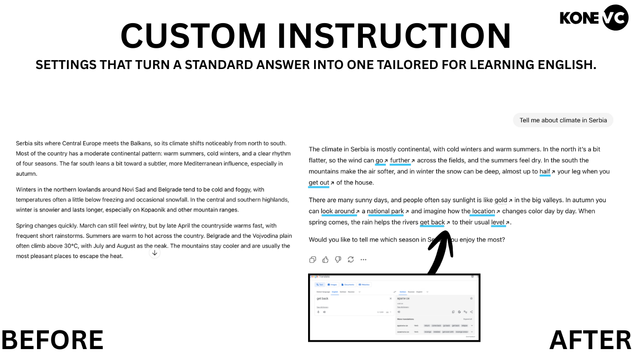 Click to watch the video how to use instructions Click to watch the video how to use instructions